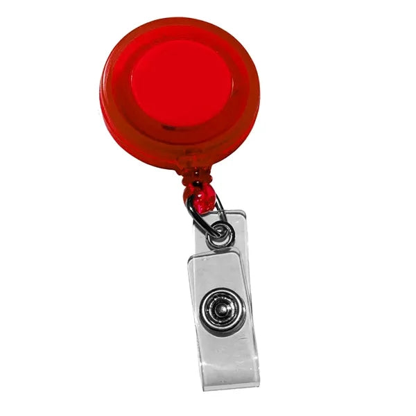 Perfect Value Badge Holder