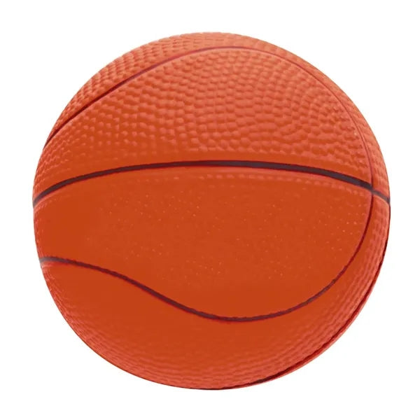 Basketball Stress Ball
