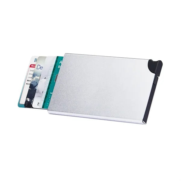 Wally RFID Card Holder