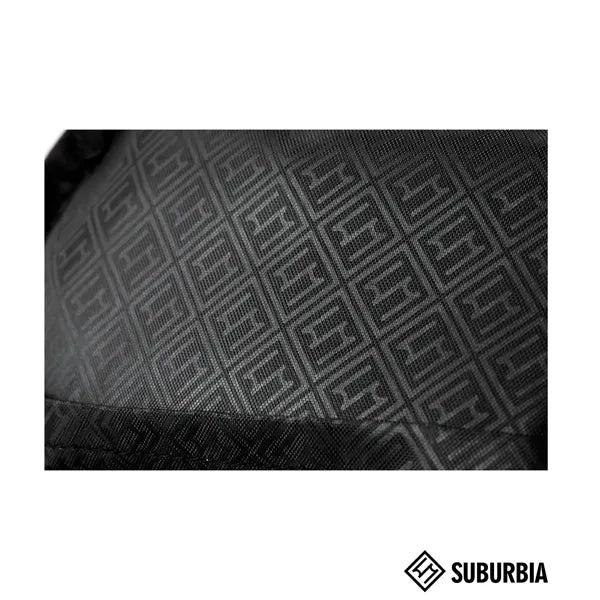 Suburbia Metro Transporter RPET Hybrid Duffel