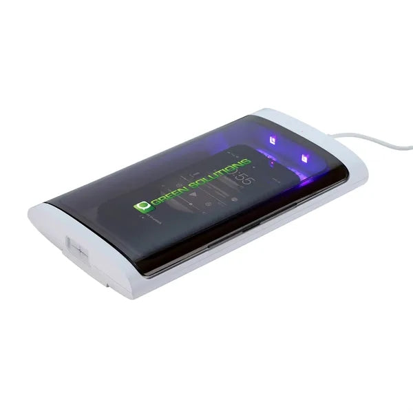 Defender UV Sanitizer Box & Charger