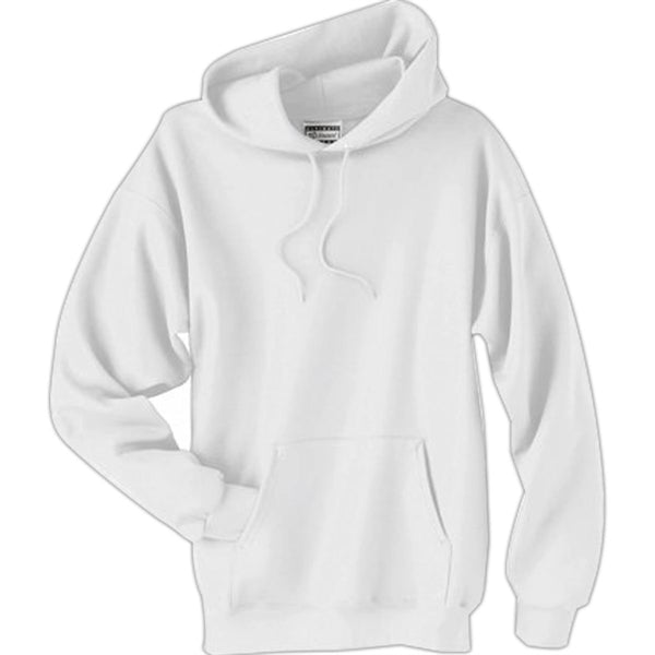 Hanes 10 oz 90/10 Ultimate Cotton Printpro Pullover Hood