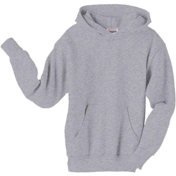 Hanes Youth 7.8 oz. 50/50 ComfortBlend Pullover Hoodie
