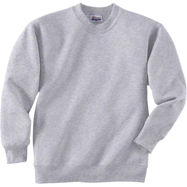 Hanes Youth 7.8 Oz. 50/50 Fleece Comfort Blend