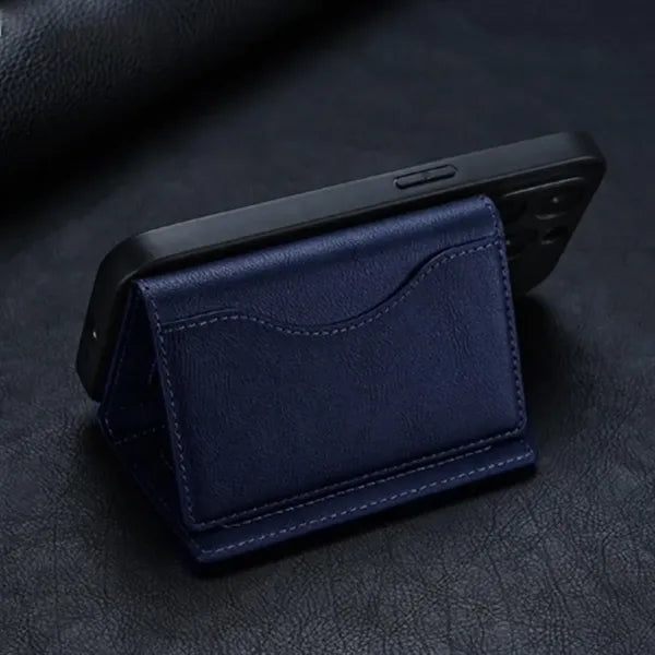 MagSafe Wallet Phone Card Holder