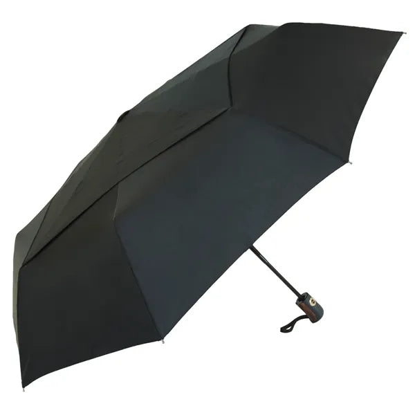 The Mariner Boat Tote Bag/Vented Director Umbrella Set