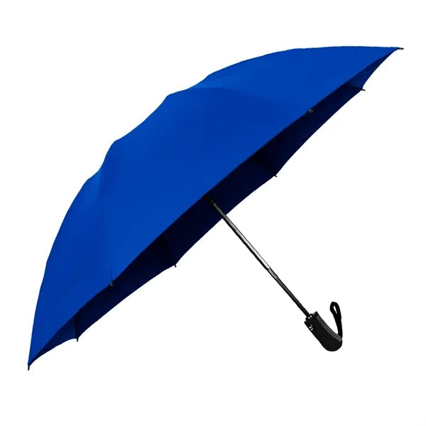 The Mariner Boat Tote Bag/Reversa Inverted Umbrella Set