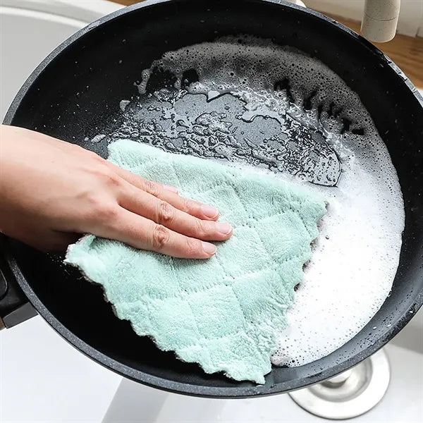 Kitchen Absorbent Cloth
