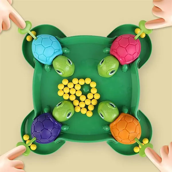Turtle Game Children's Educational Toys