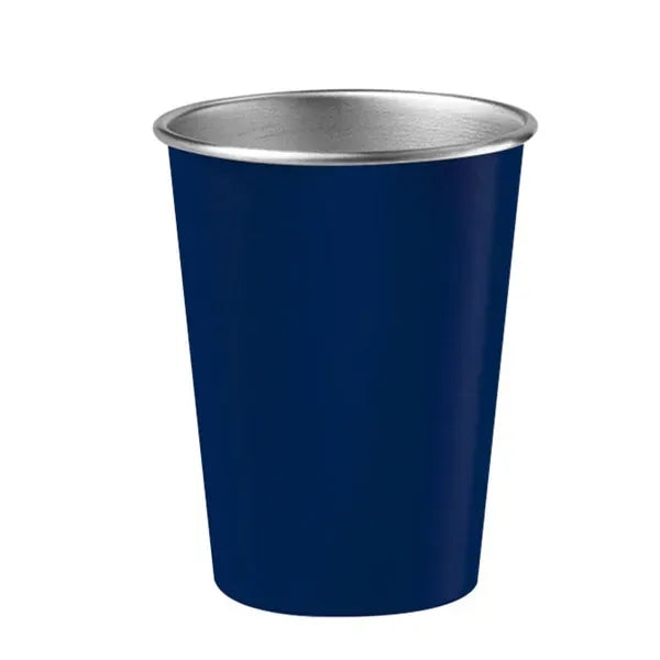 16 oz Stadium Stainless Steel Cup