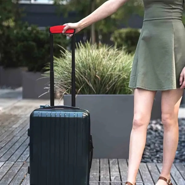 Neoprene Luggage Handle Cover