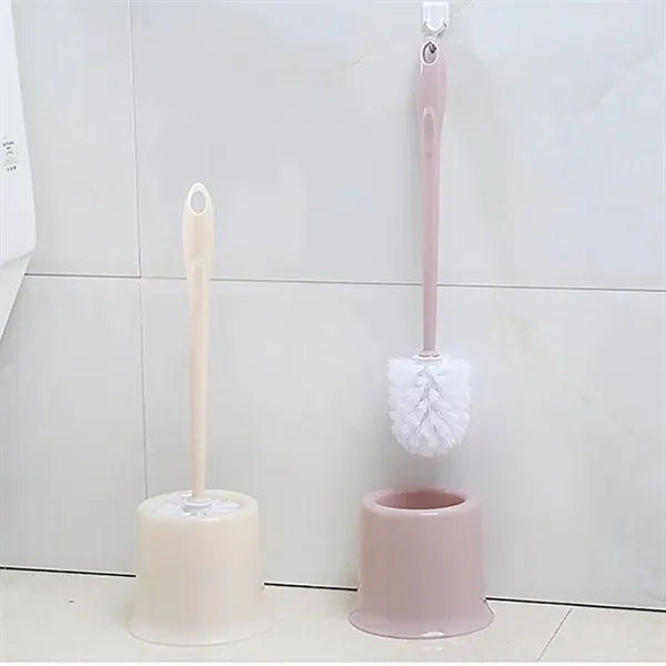 Home Toilet Brush Cleaning Tool