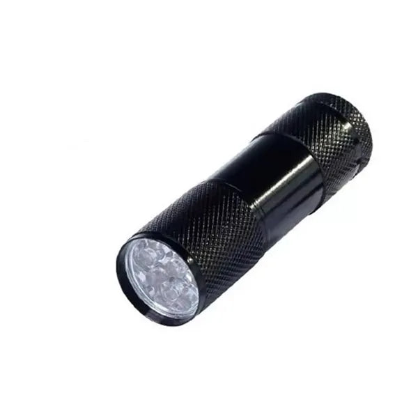 Aluminum Alloy LED UV Light