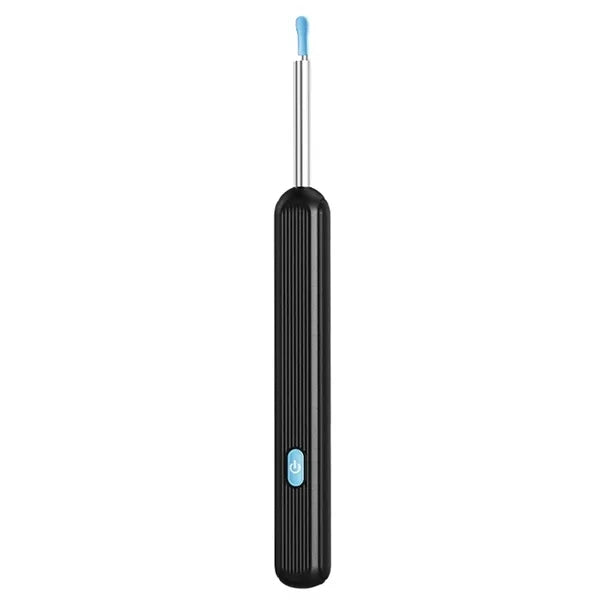 Visible LED Ear Pick