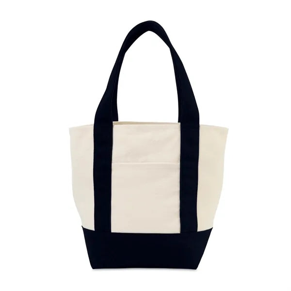 Mini Canvas Tote