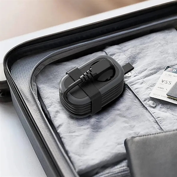 20W Travel Power Strip