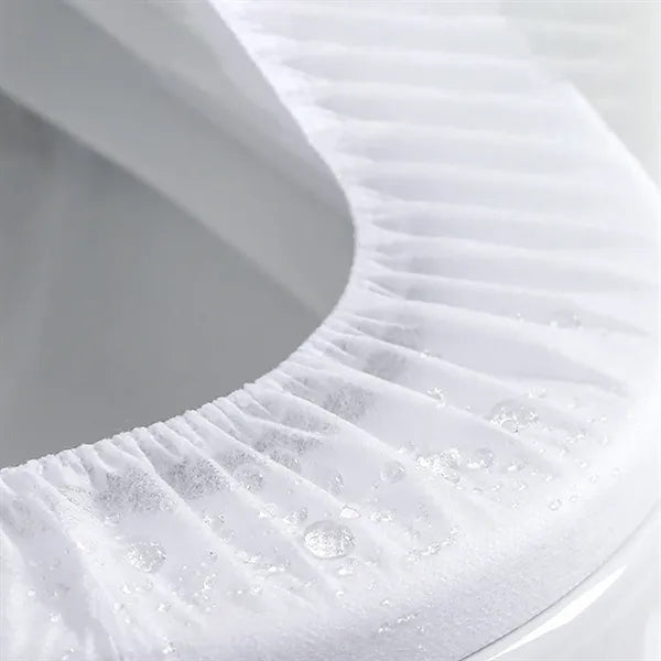 Disposable Non Woven Toilet Seat Cover