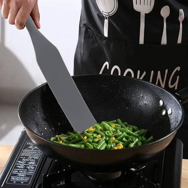 8PCS Heat Resistant Silicone Kitchen Cooking Utensils