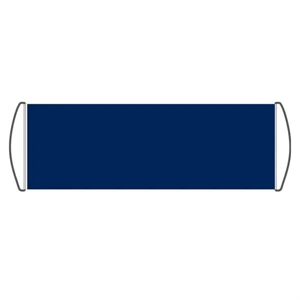 Telescopic Banner Hand Flag for Promotions Events