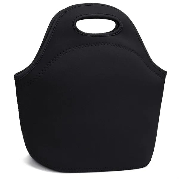 Neoprene Lunch Bags