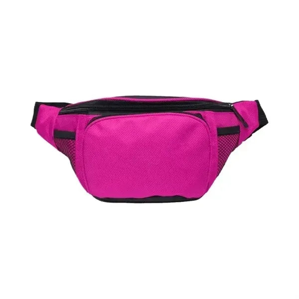 Unisex Fanny Pack