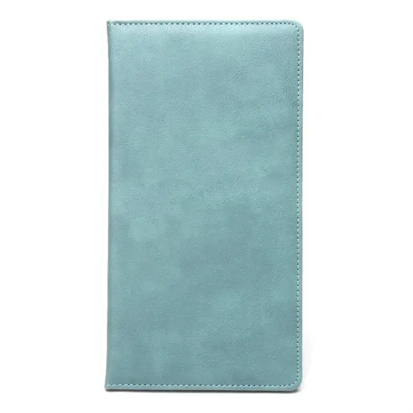 Leather Car Registration and Insurance Card Holder