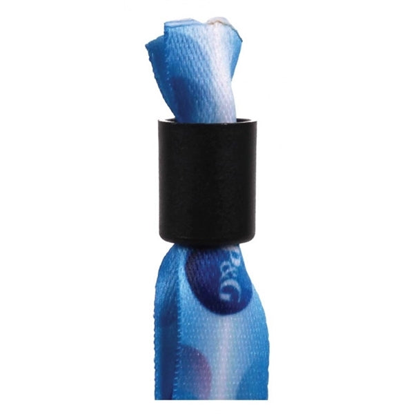 3/4" Wide One Time Use Wrist Band