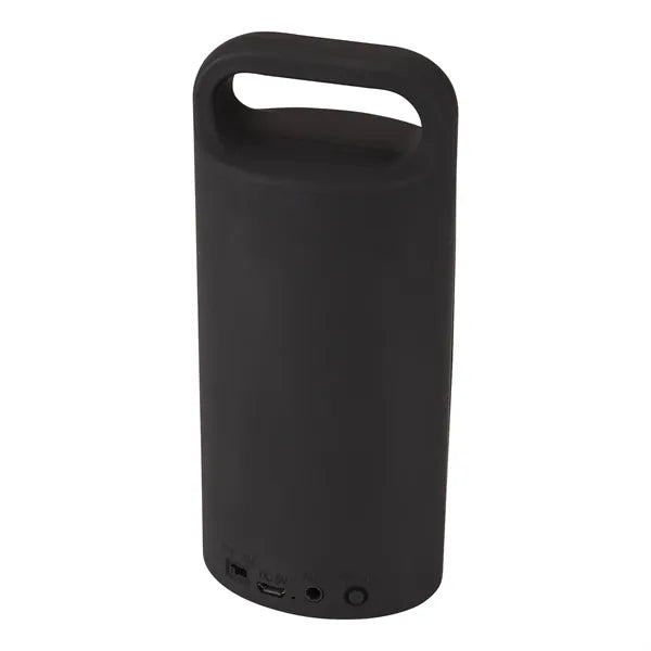 Moonbow Wireless Light-Up Speaker