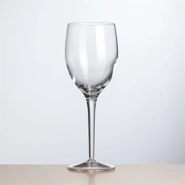 Belfast Wine - Deep Etch
