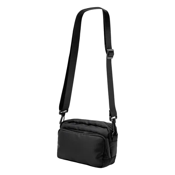 Anywhere rPET Crossbody Bag