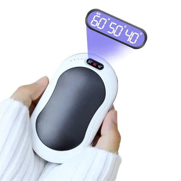 USB Rechargeable Hand Warmer