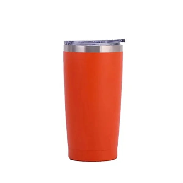 20 Oz Vacuum Tumbler