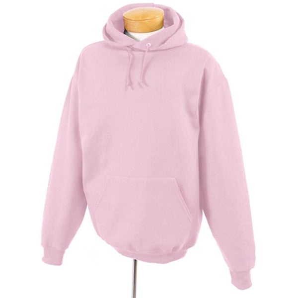 Jerzees Youth 8 oz 50/50 Nublend Hooded Pullover