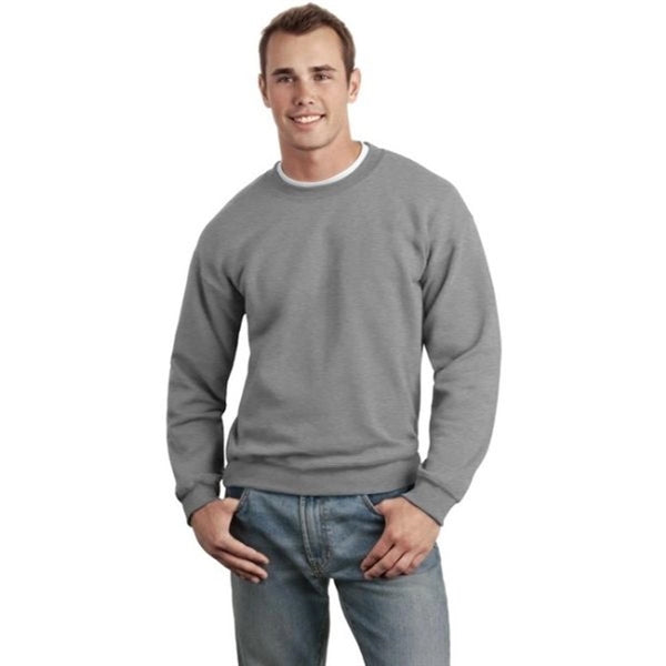 Gildan DryBlend Crewneck Sweatshirt