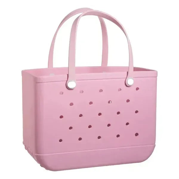 Lightweight Waterproof EVA Tote Bag