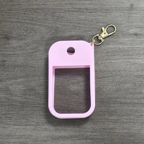 Touchland Spray Silicone Case