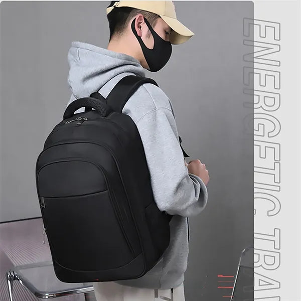 Travel Laptop Backpack