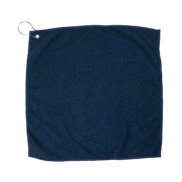 EcoSwing Microfiber Golf Towel