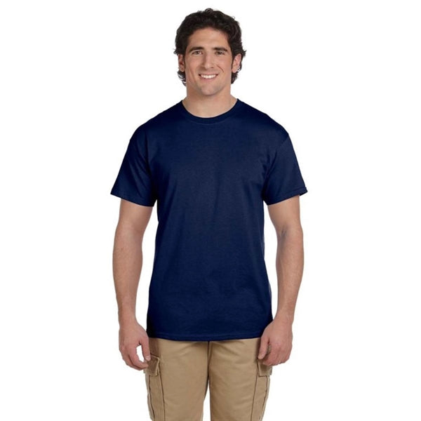 Gildan Tall Ultra Cotton Tee - Dark/Color