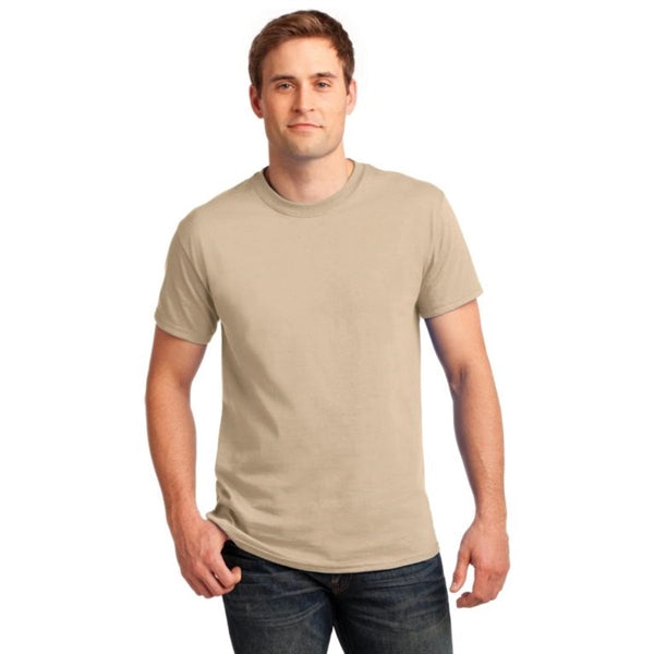 Gildan Ultra 100% Cotton Tee - Dark/Color