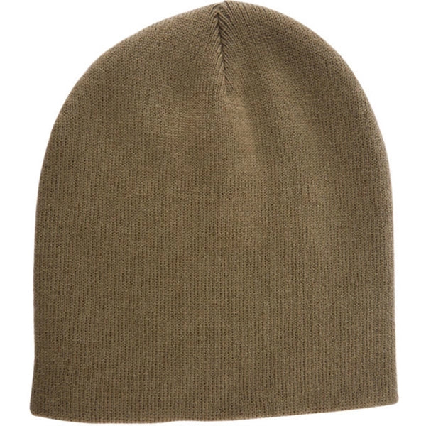 Knit Beanie