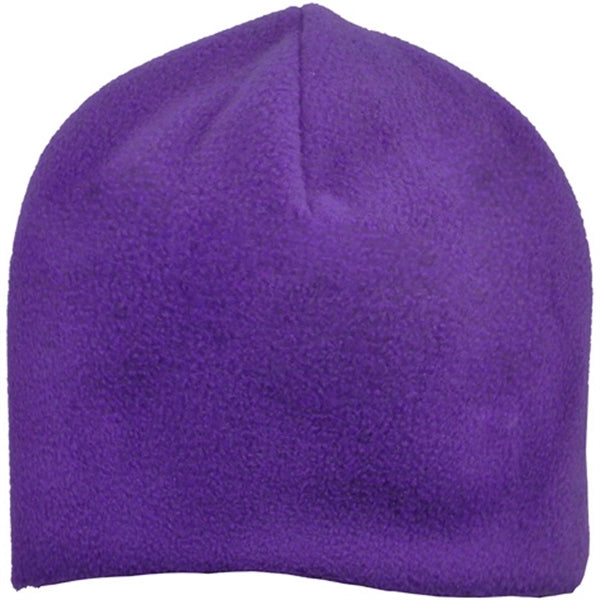 Fleece Beanie