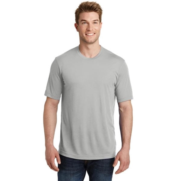 Sport-Tek PosiCharge Competitor Cotton Touch - Dark/All