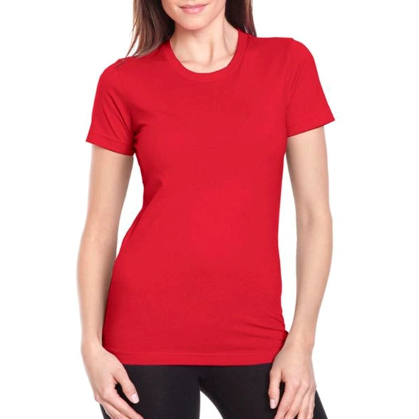 Next Level The Boyfriend Tee