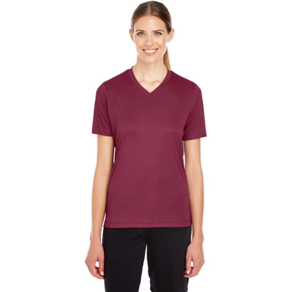Team 365 Ladies Zone Perfomance T-Shirt