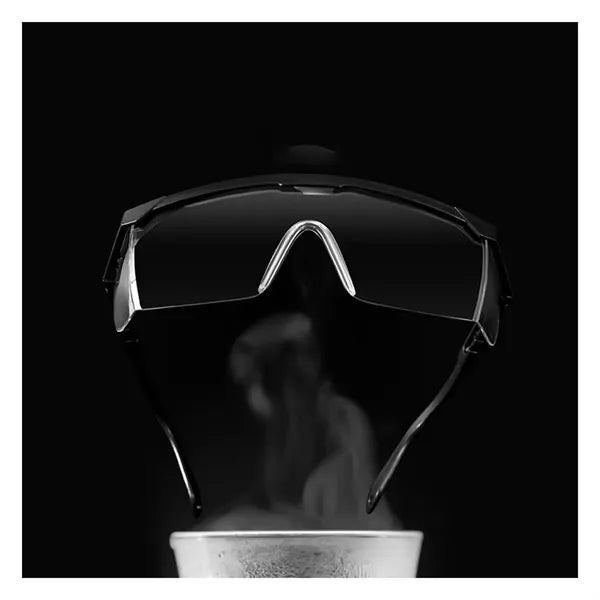 Adjustable Anti Fog UV Protection Sunglasses