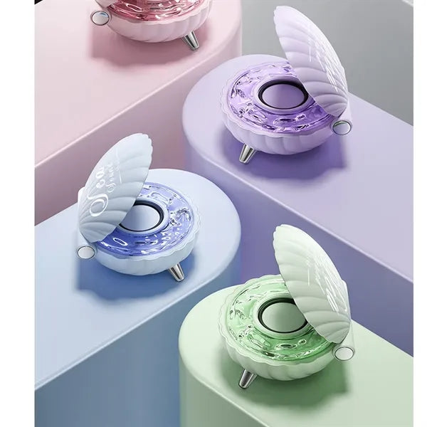 Shell Wireless Bluetooth Speaker