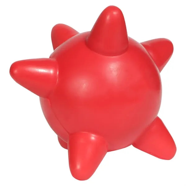 PU Foam Blood Platelet Stress Reliever Squeeze Toy