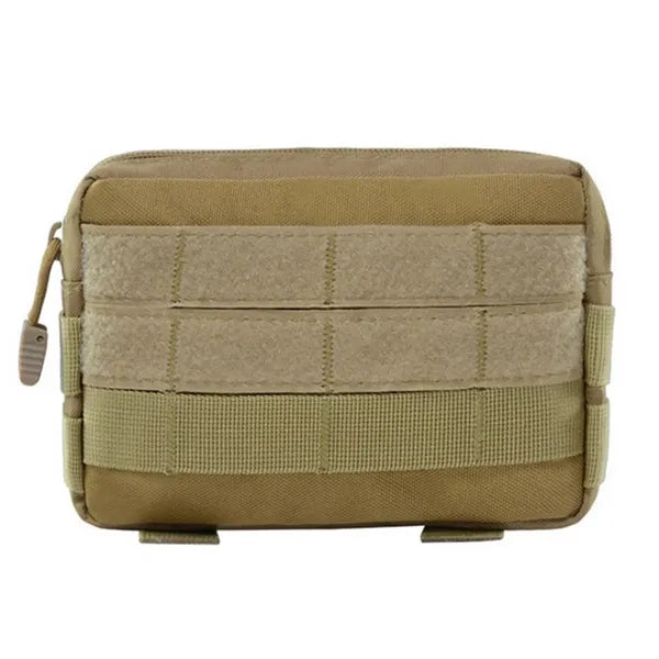 Tactical Utility Pouch