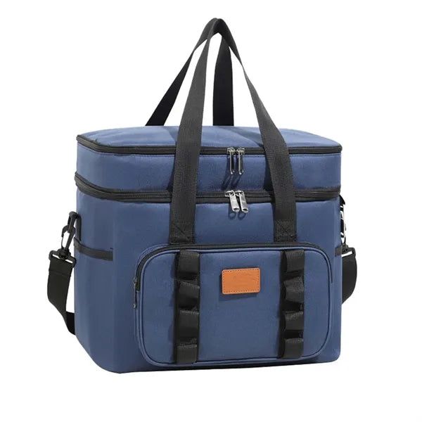 Soft Pack Insulated Cooler Bag